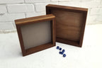 Hardwood Dice Tray