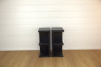 Tower Bedside Table - Gather & Grain Collection