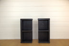 Tower Bedside Table - Gather & Grain Collection