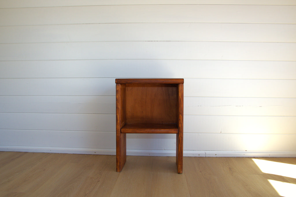 Bedside Table