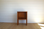 Bedside Table - Gather & Grain Collection