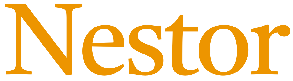 Nestor logo