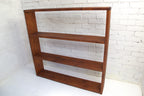 Backless Bookcase - Gather & Grain Collection