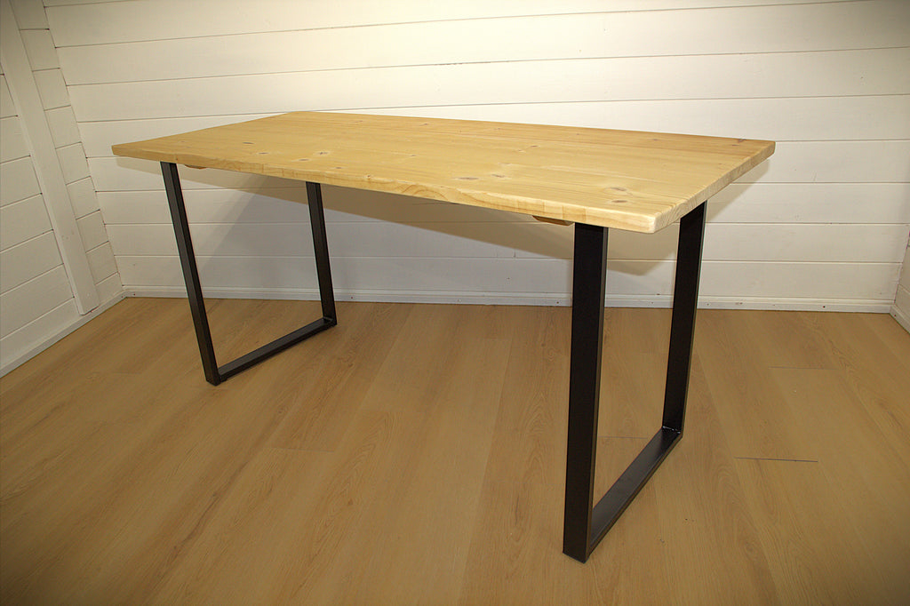 Rustic Table