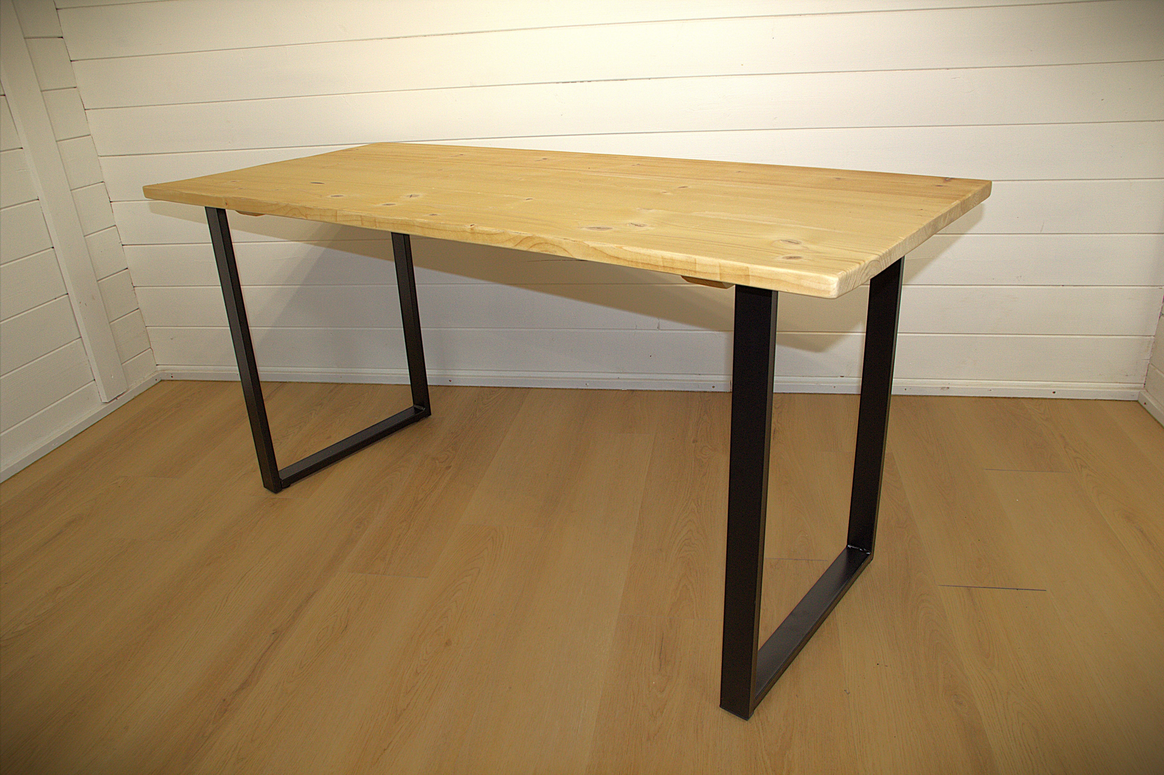 Rustic Table