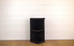 Tower Bedside Table - Gather & Grain Collection