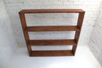 Backless Bookcase - Gather & Grain Collection