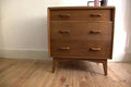 G Plan (E. Gomme) Oak Chest Of Drawers