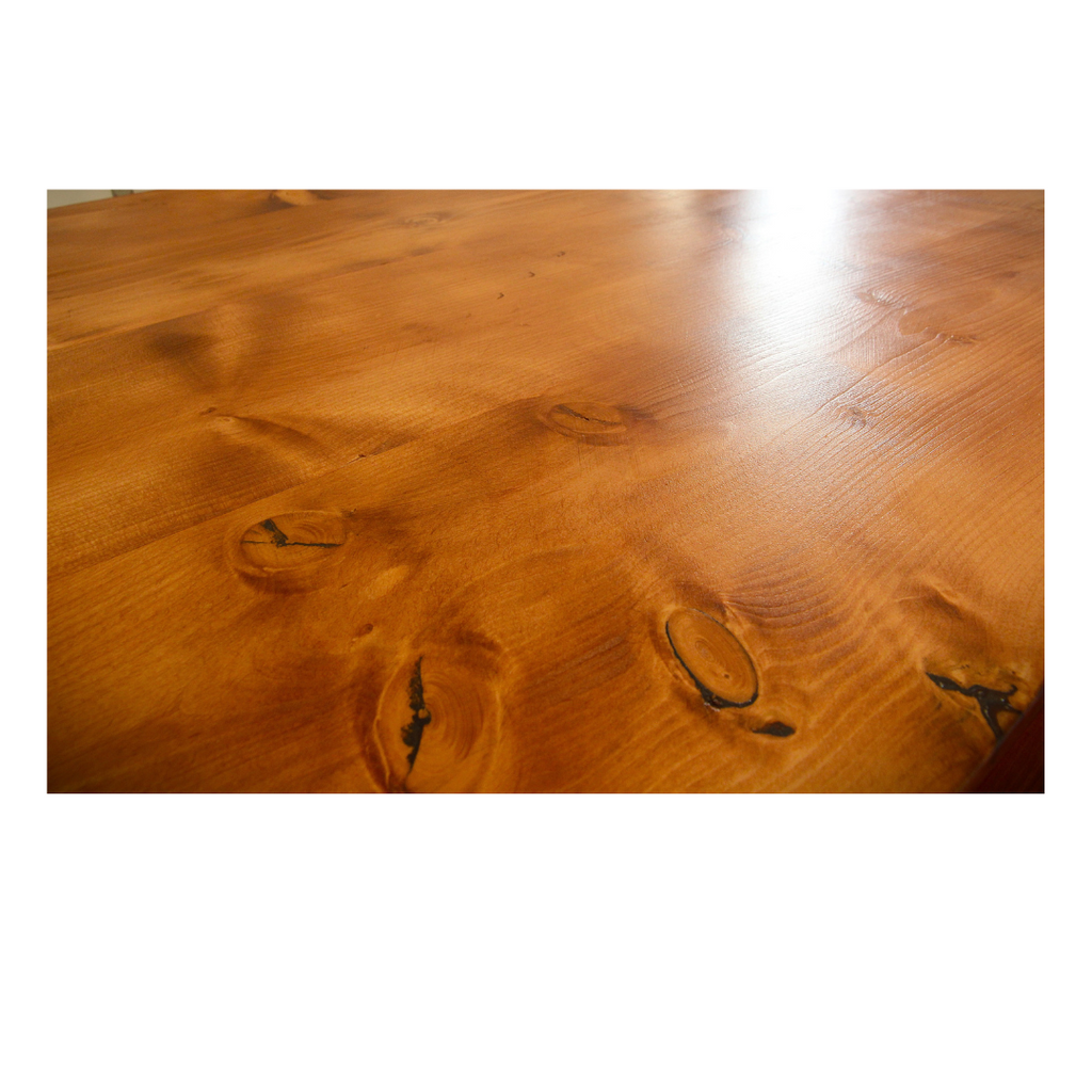 Rustic Table