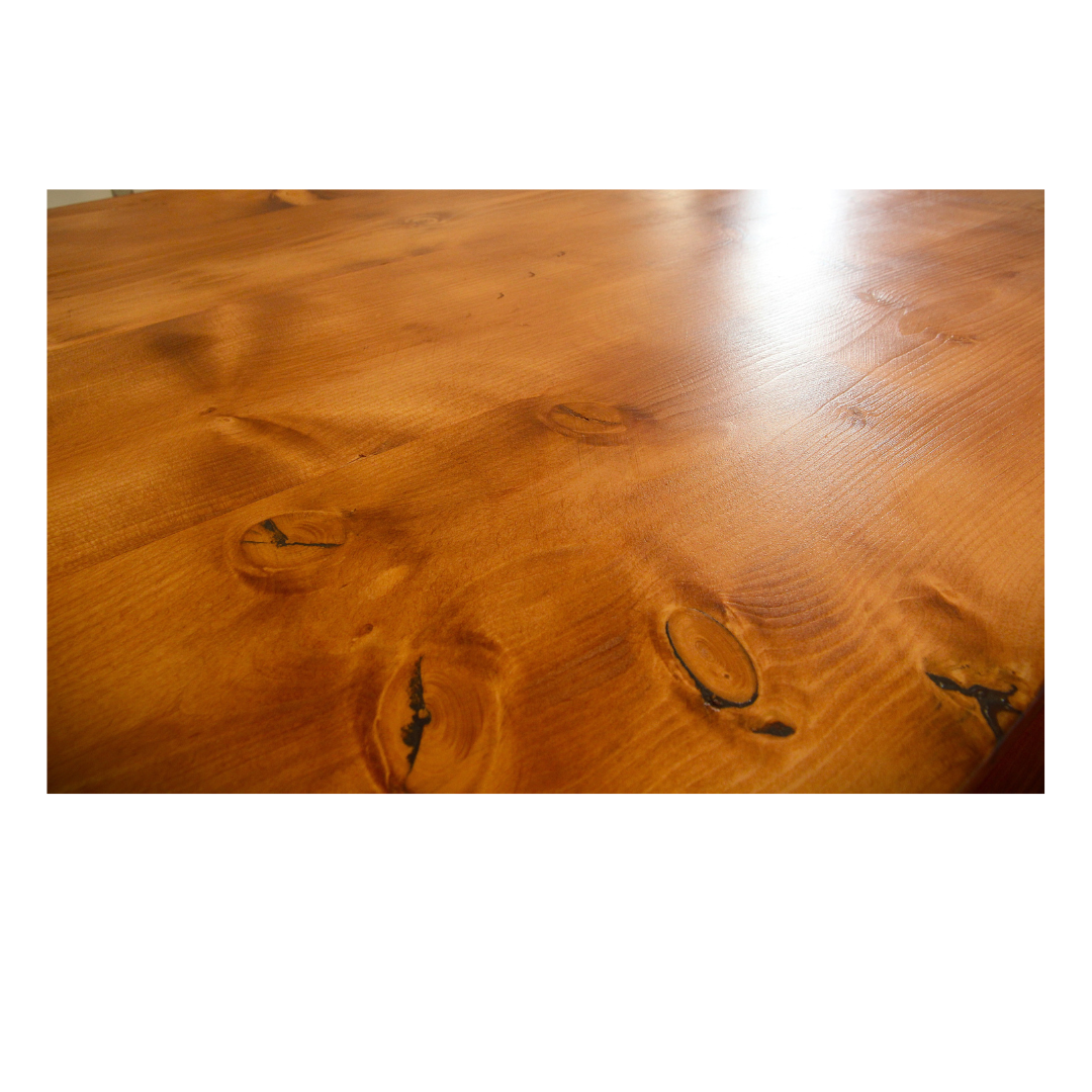 Rustic Table