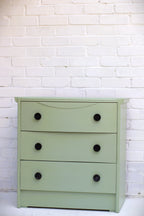 Painted Chest of Drawers