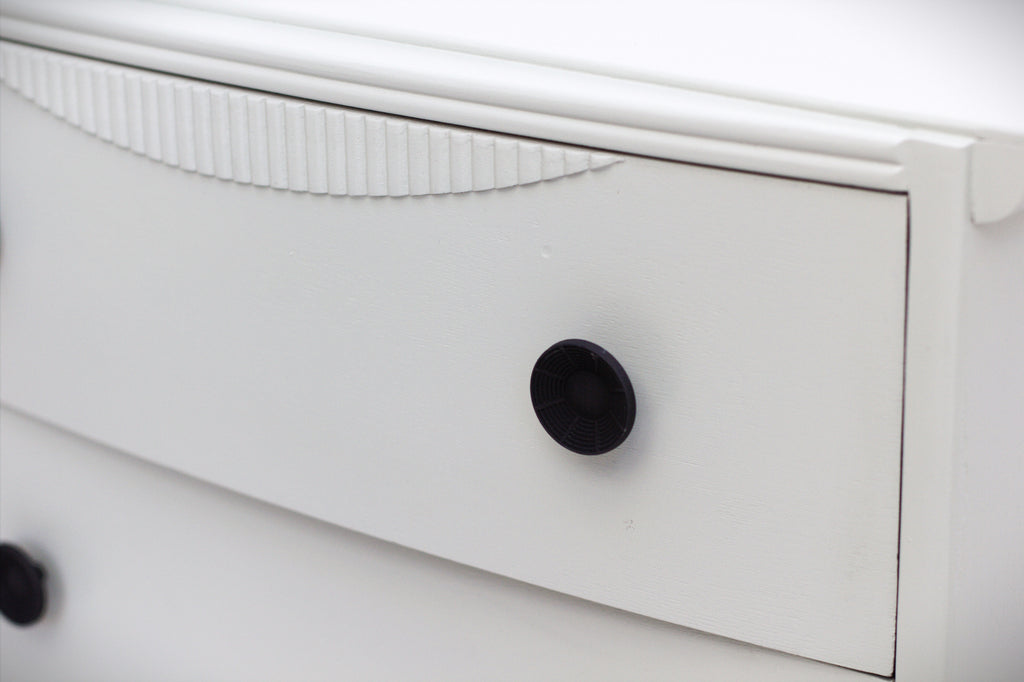 Painted Chest of Drawers