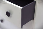 Painted Chest of Drawers
