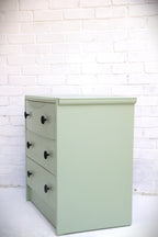 Painted Chest of Drawers