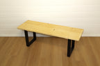 Bench - The Gather and Grain Collection