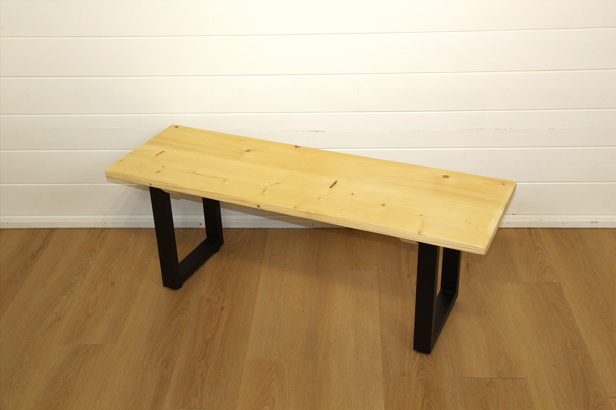 Bench - The Gather and Grain Collection