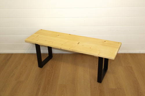 Bench - The Gather and Grain Collection