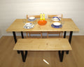 Rustic Table