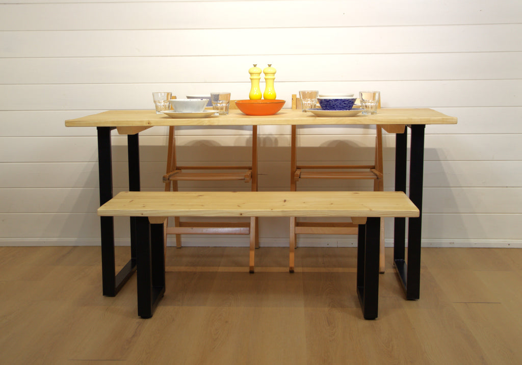 Rustic Table