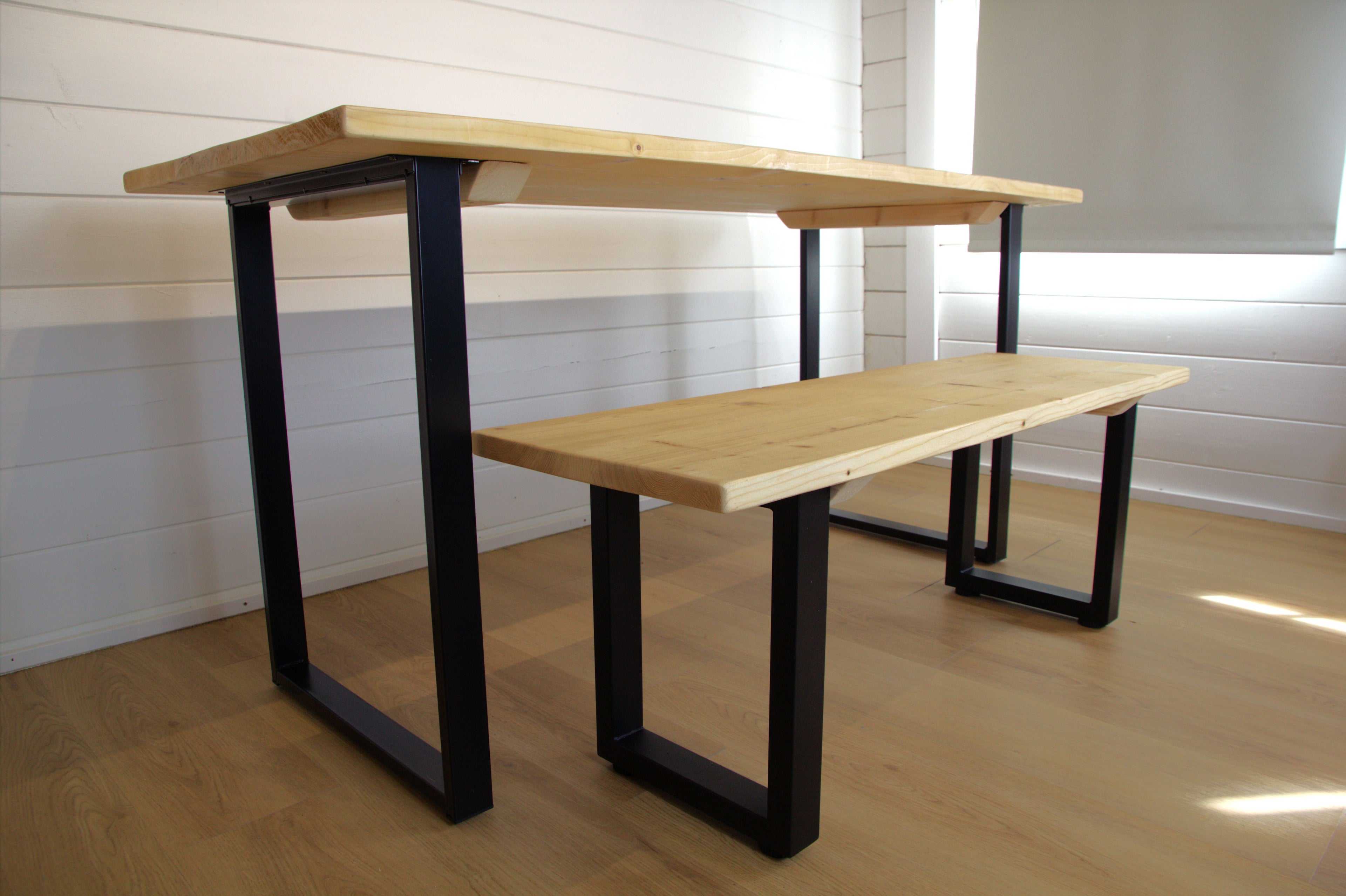 Rustic Table