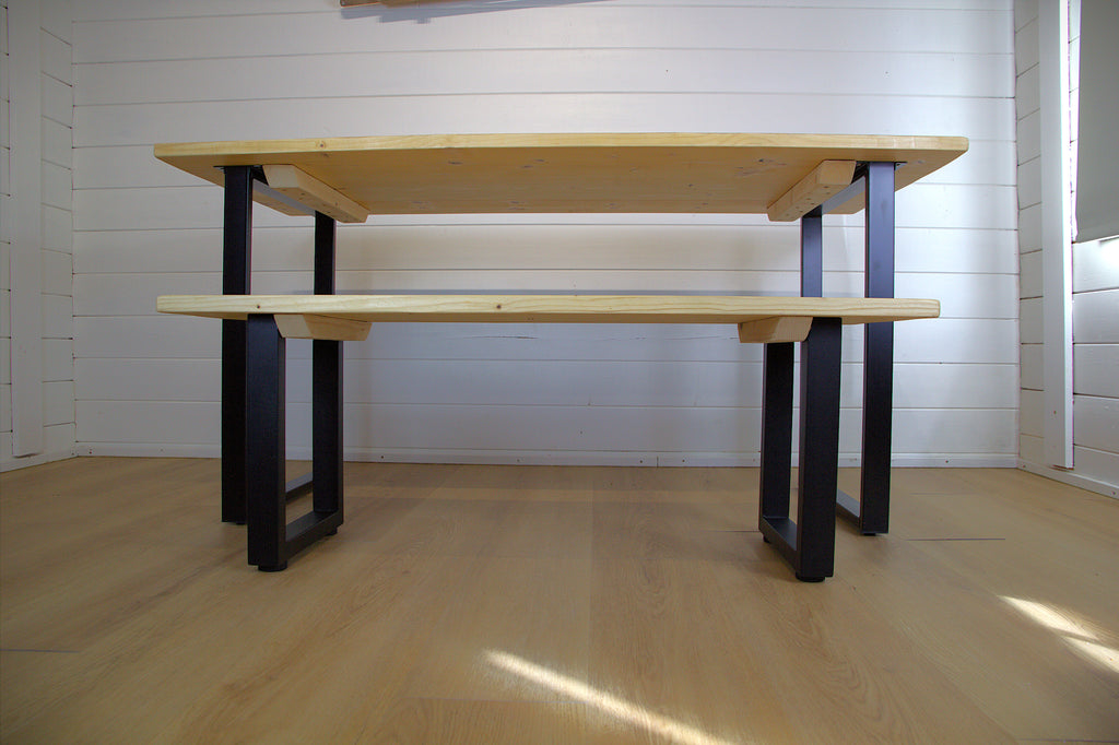 Rustic Table