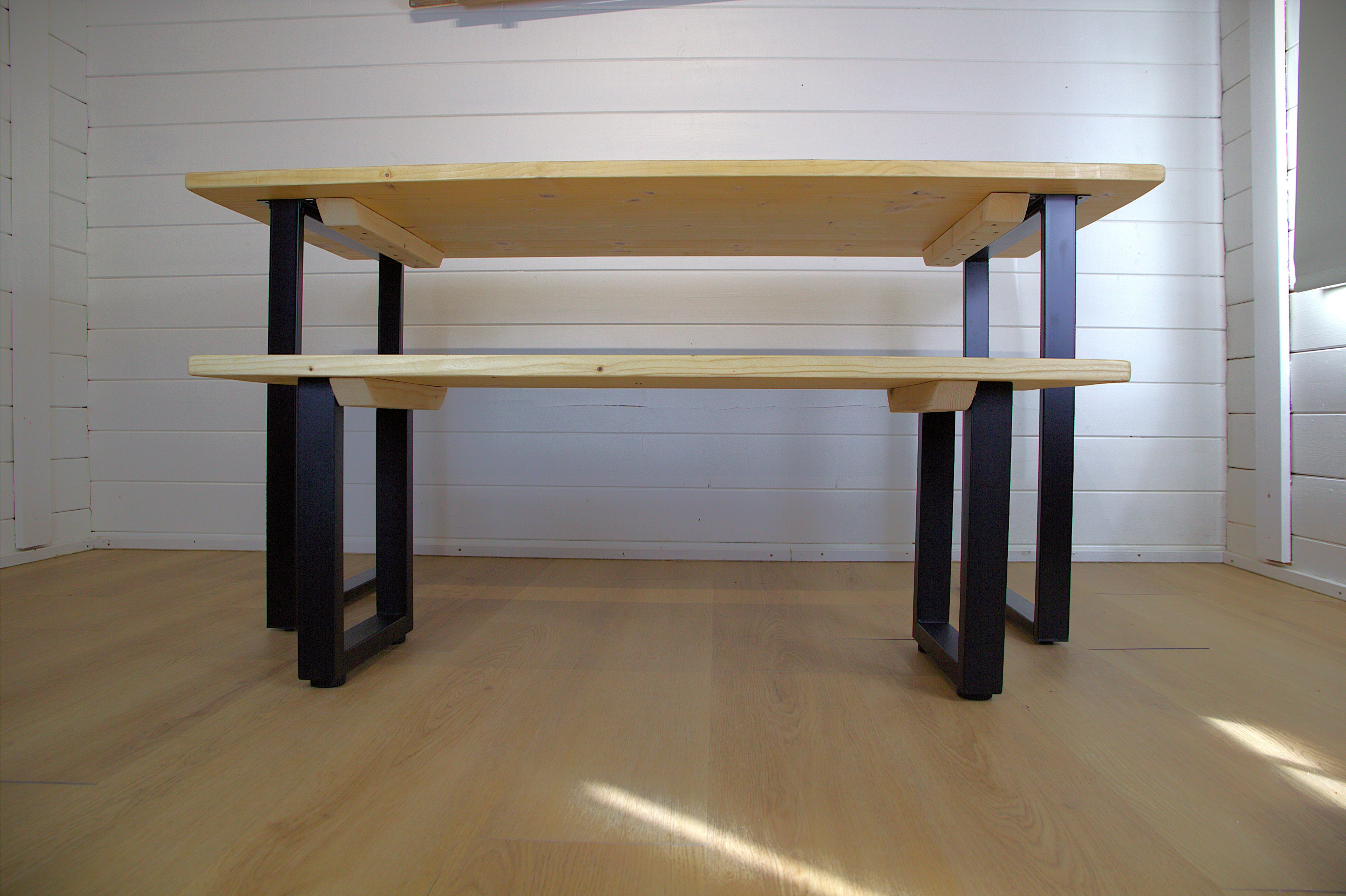 Rustic Table