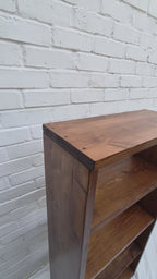 Bookcase Movable Shelving - Gather & Grain Collection