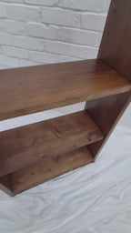 Bookcase Movable Shelving - Gather & Grain Collection