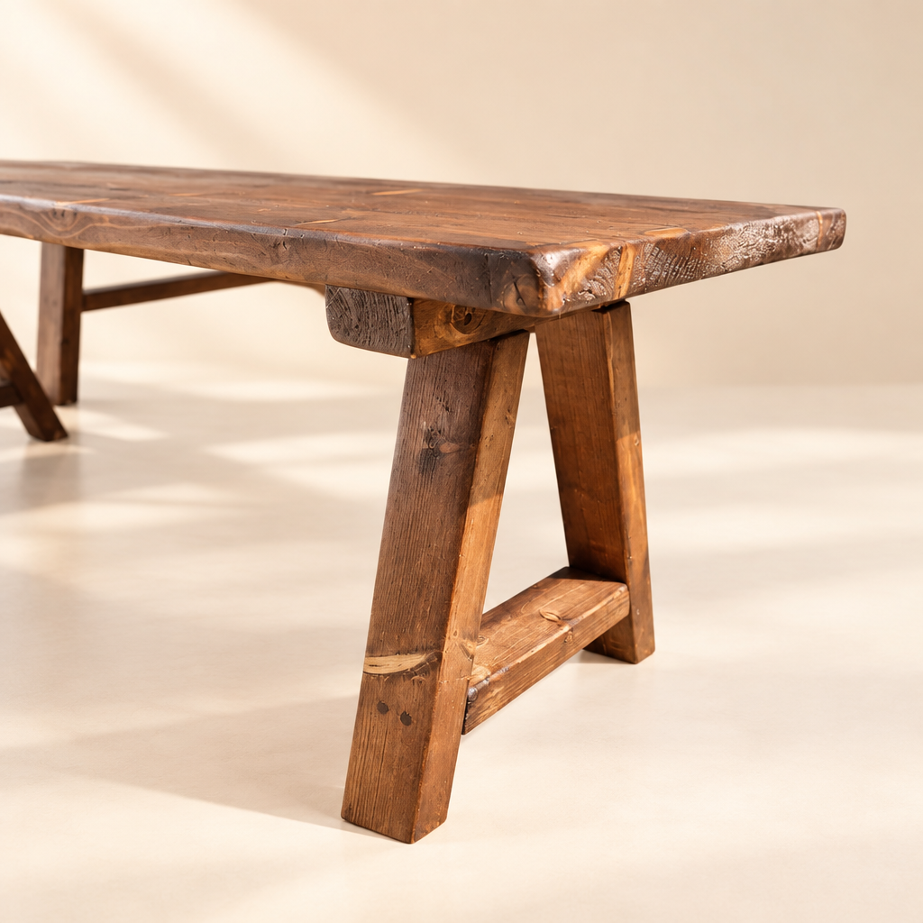 The Makers Bench