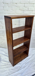 Bookcase Movable Shelving - Gather & Grain Collection
