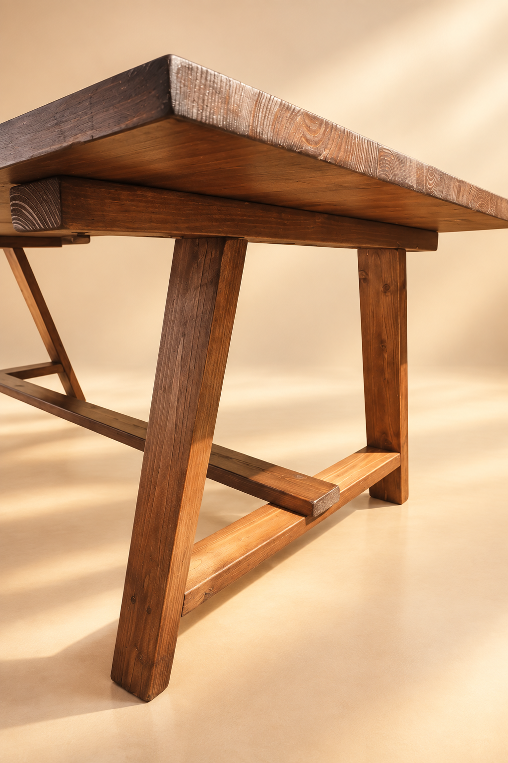 The Makers Table - 90cm width
