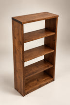 Bookcase Movable Shelving - Gather & Grain Collection