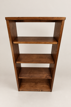 Bookcase Movable Shelving - Gather & Grain Collection