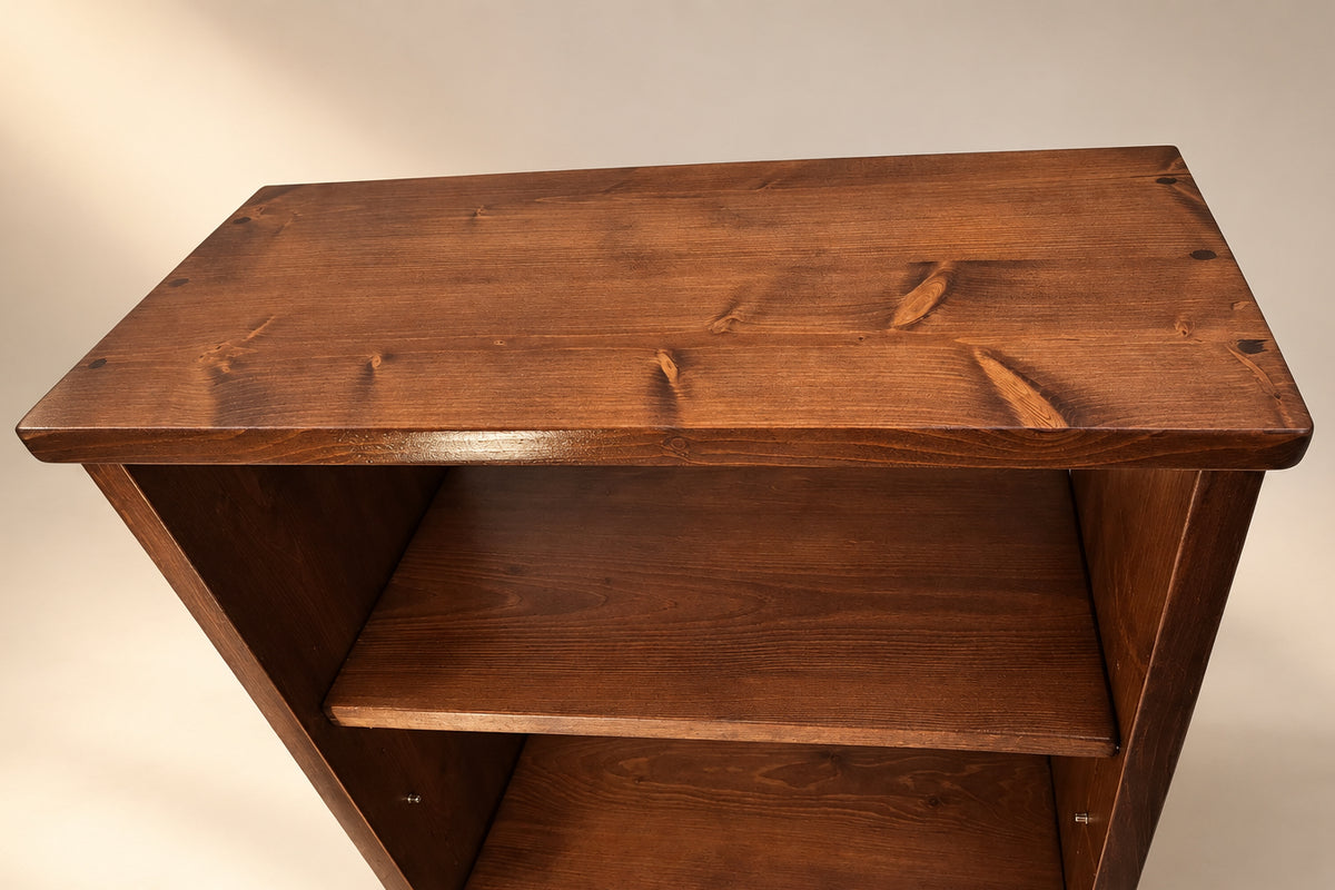 Bookcase Movable Shelving - Gather & Grain Collection