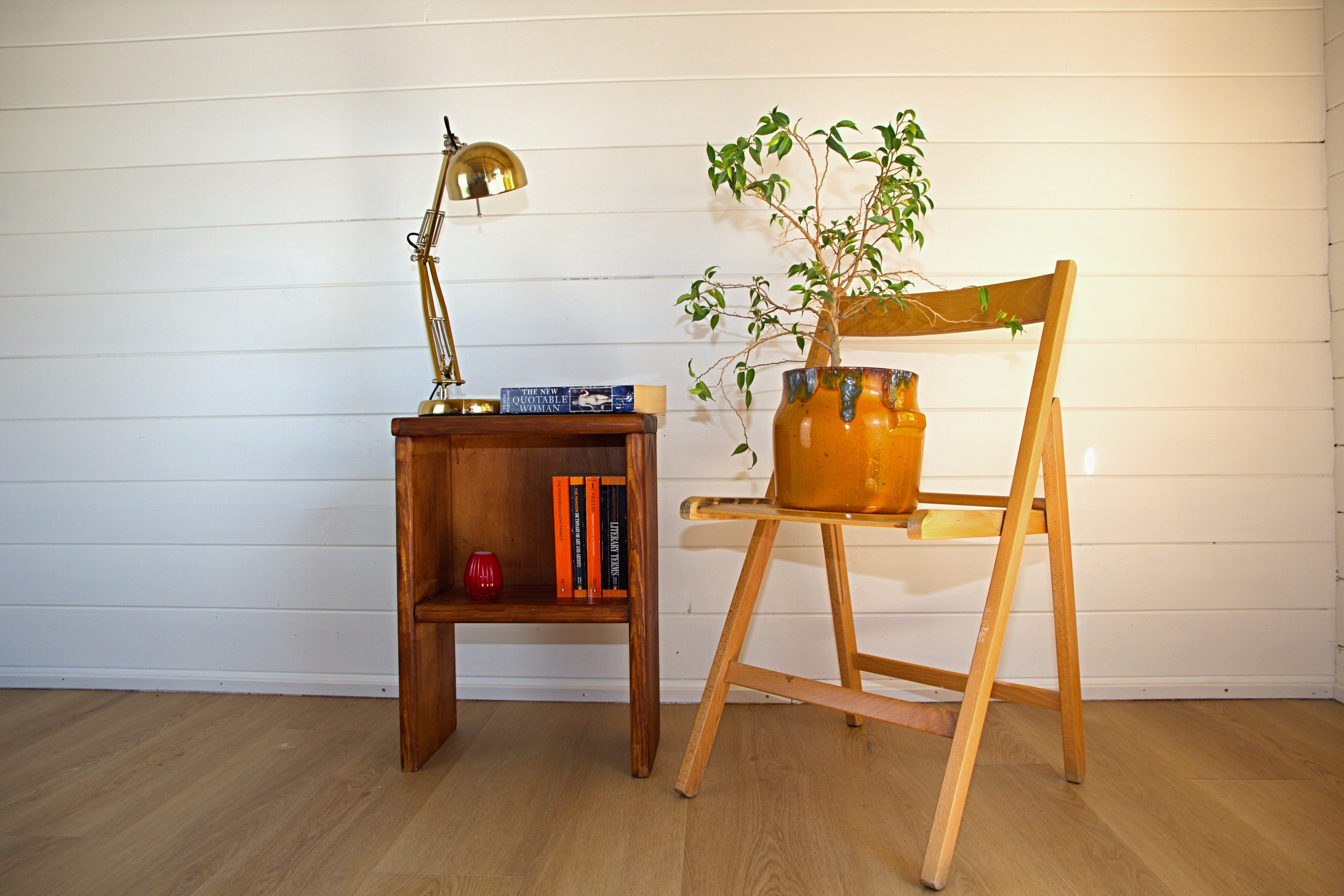 Bedside Table