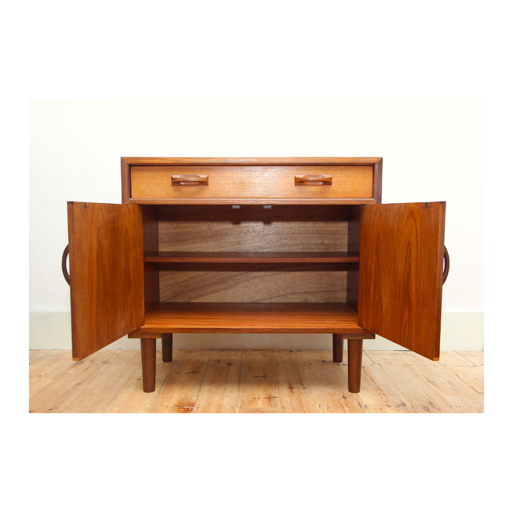 Compact G-Plan Sideboard
