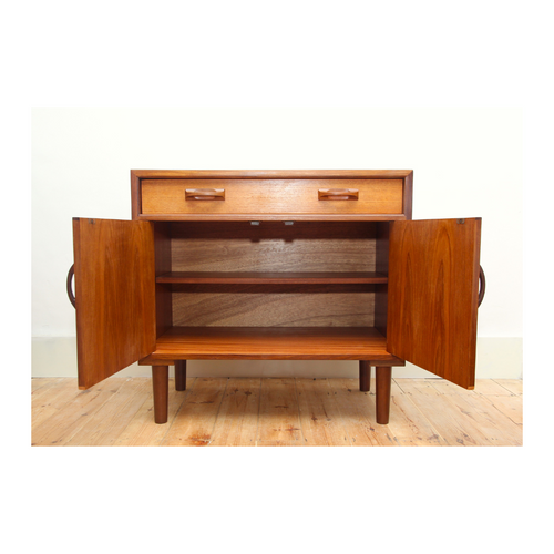 Compact G-Plan Sideboard