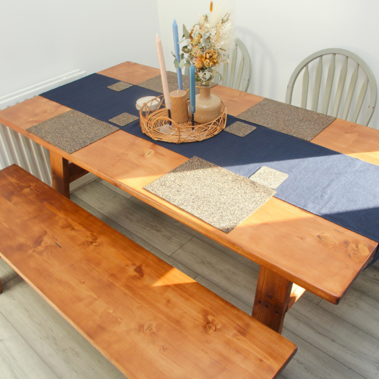 Rustic Table