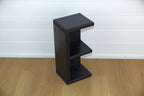 Tower Bedside Table - Gather & Grain Collection