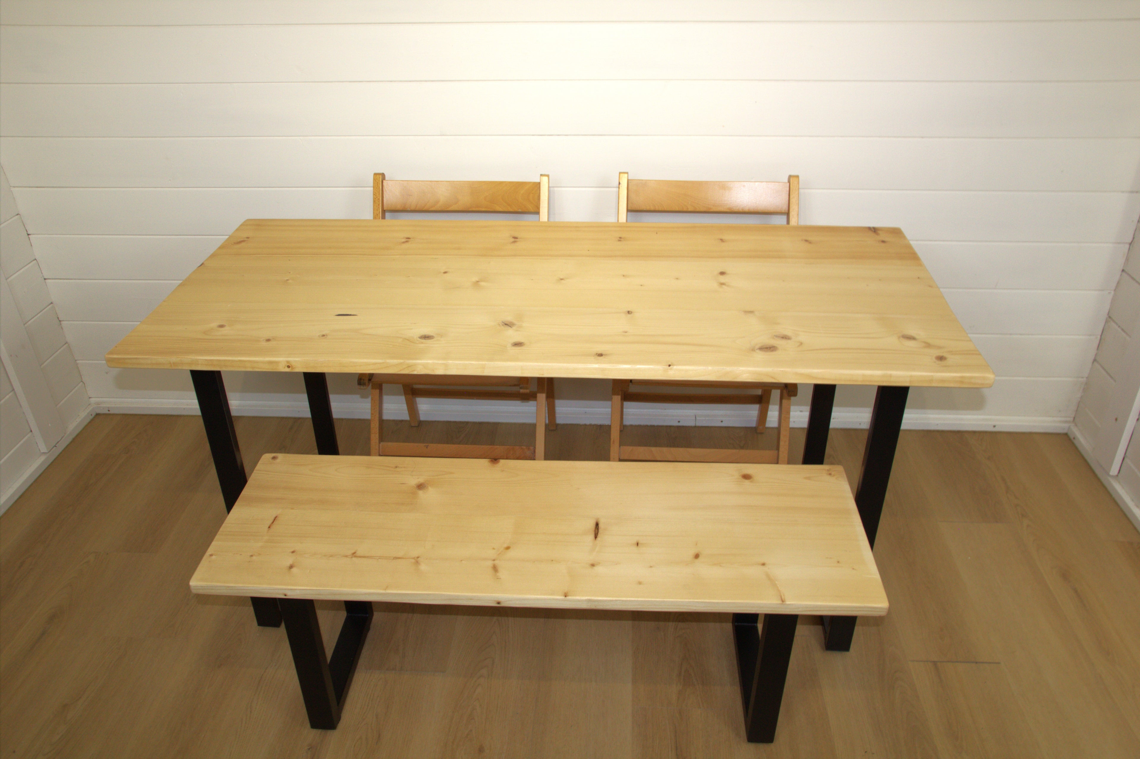 Rustic Table